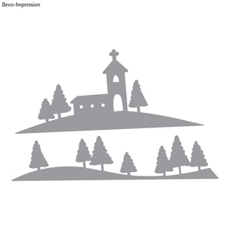 Rayher: Church - Dies