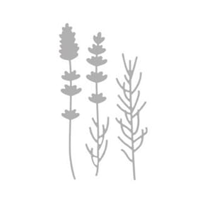 Rayher dies - Lavendel, 1/Pkg