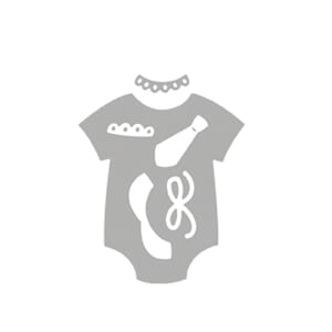 Rayher: Baby body - Dies