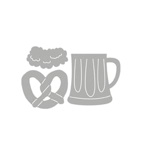 Rayher: Skål - Dies