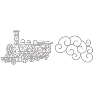 Rayher: Train - Dies