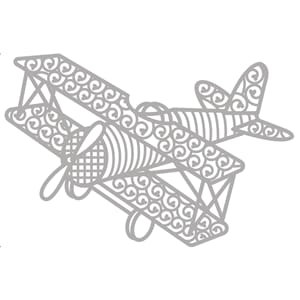 Rayher: Aeroplane - Dies