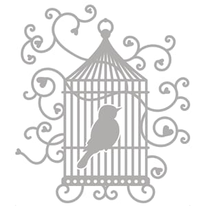 Rayher: Birdcage - Dies