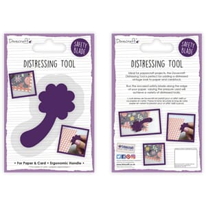 Distressing Tool, 1/Pkg