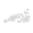 Rayher: Deco snow-flakes - Dies