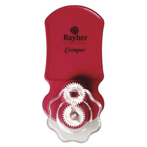 Quilling Crimper, 1/Pkg