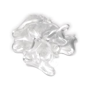 Fairy hair - White, 20 g