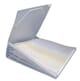 Oppbevaring for 12x12 inch ark, str 34x35 cm, 7 lommer