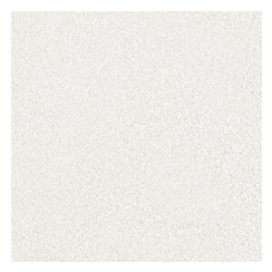 Glitterpapir - White, str 30,5 x 30,5 cm, 200g/m