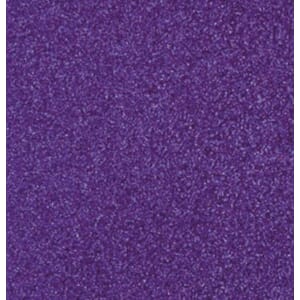 Glitterpapir - Plume, str 30,5 x 30,5 cm, 200g/m