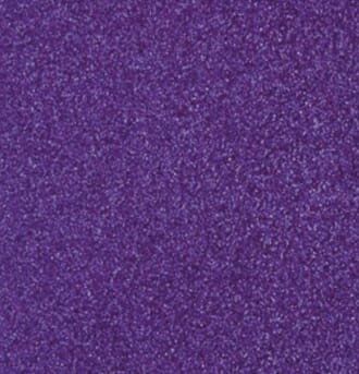 Glitterpapir - Plume, str 30,5 x 30,5 cm, 200g/m