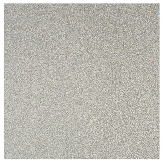 Glitterpapir - Sølv, str 30,5 x 30,5 cm, 200g/m