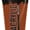 SOLO GOYA Akrylmaling - Reddish Brown, 100 ml