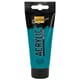 SOLO GOYA Akrylmaling - Turquoise, 100 ml