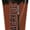 SOLO GOYA Akrylmaling - Dark Brown, 100 ml