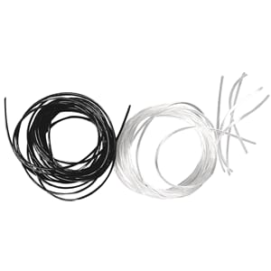 Magic-Stretch,  Transparent 1,0 mm ø, 2 meter