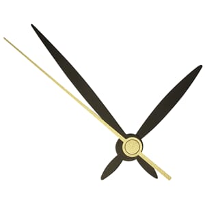 Klokkevisere Klokkevisere