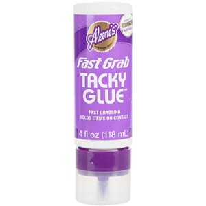 Aleenes: Always Ready Fast Grab Tacky Glue