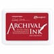 Ranger: Archival Inkpad - Red Geranium