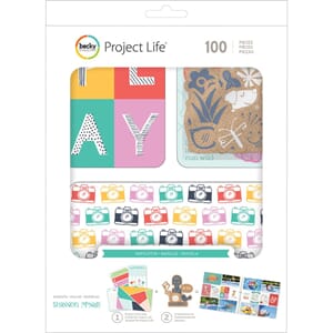 Project Life: Value Kits - Hopscotch