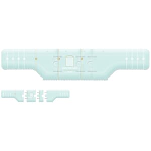 We R Memory Keepers: Oh Goodie! Goodie Bag Guide Tool