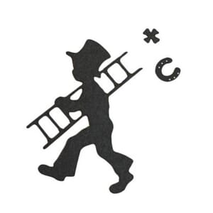 Alexandra Renke - Schornsteinfeger die, 3/Pkg