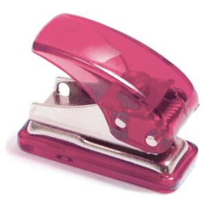 Mini Hole Punch - Assorted colors