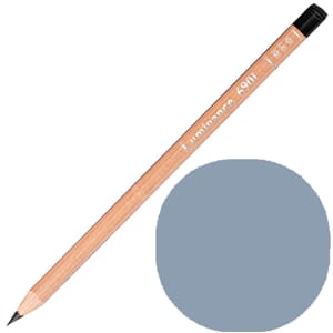 Caran d'Ache: Payne's grey 30 prosent - Luminance Single Pen