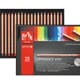 Caran d'ache: Luminance Colour Pencils, 20/Pkg