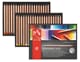 Caran d'ache: Luminance Colour Pencils, 40/Pkg