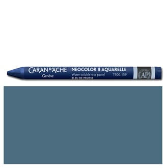 Caran d'Ache: Grey - Neocolor II, single