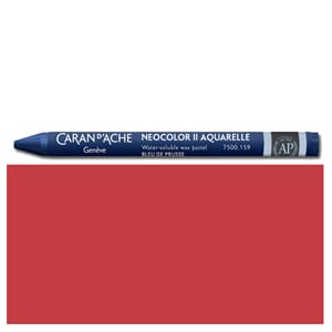 Caran d'Ache: Saffron - Neocolor II, single