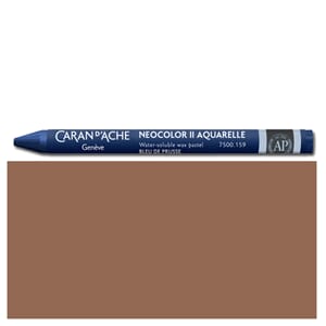 Caran d'Ache: Cinnamon - Neocolor II, single