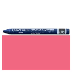 Caran d'Ache: Pink - Neocolor II, single