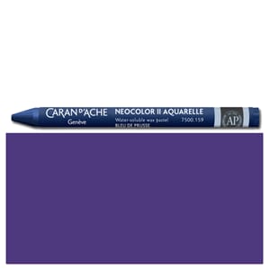 Caran d'Ache: Lilac - Neocolor II, single