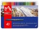 Caran d'ache: Neocolor II, 40/Pkg