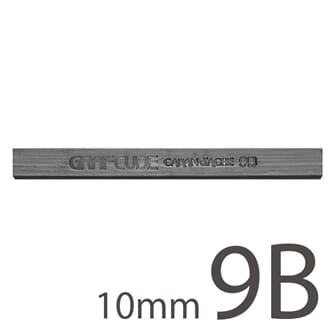 Graphite Line - Grafcube 10 mm, 9B