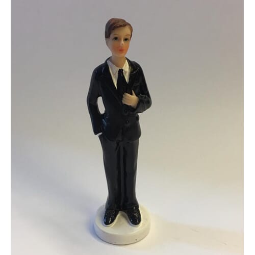 Figurer og pynt