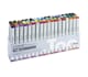 Copics Sketch - Set A, 72/Pkg