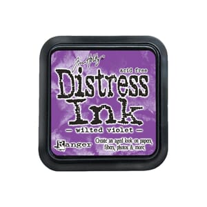 Tim Holtz: Wilted Violet - Distress Ink Pad