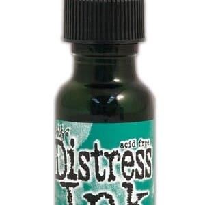 Tim Holtz: Lucky Clover - Distress Ink Reinker
