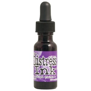 Tim Holtz: Wilted Violet - Distress Ink Reinker