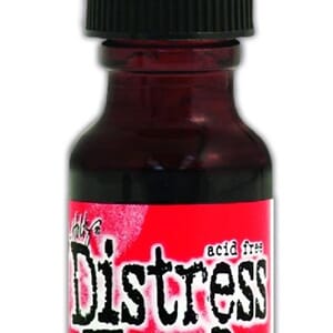 Tim Holtz: Candied Apple - Distress Ink Reinker