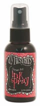 Dylusions: Collection Ink Spray - Cherry Pie