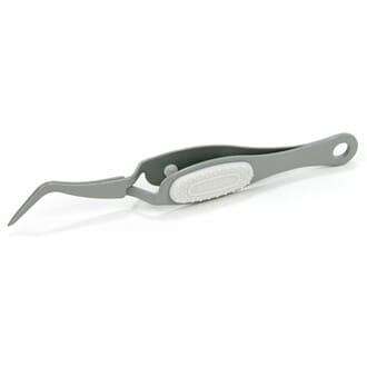 EK Success: Craft Tweezers, 1/Pkg