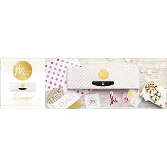 Minc Foil Applicator & Starter Kit