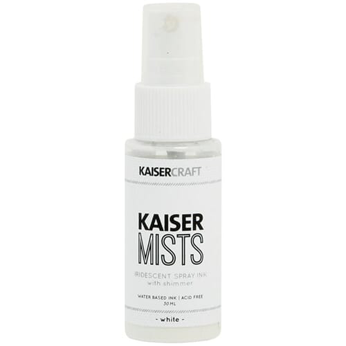 Kaiser Mists