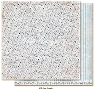 Maja Design: Heartbreaker - Denim & Friends