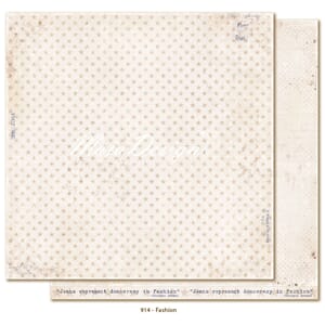 Maja Design: Fashion - Denim & Friends