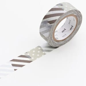 MT Washitape Tsugihagi G